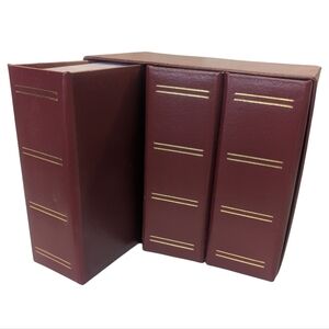 Classic 6x4 Photo Album - Easy to Fill Slip in Method